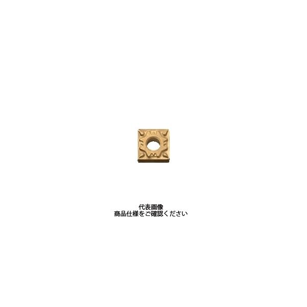 京セラ 旋削用チップ SNMG120408HQ:PV720 1セット(10個)（直送品）