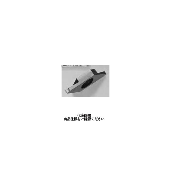 京セラ（KYOCERA） 突切りチップ TKF12R050-S:PR1225 1セット（10個）（直送品）