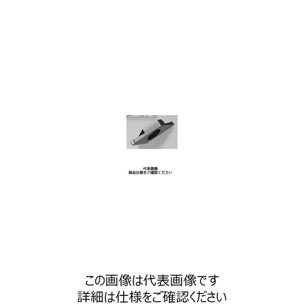 京セラ（KYOCERA） 突切りチップ TKF12R125-S:PR1225 1セット（10個）（直送品）