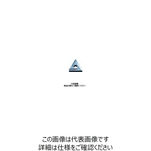 京セラ（KYOCERA） 旋削用チップ TNGG220408L-C:TN60 1セット（10個）（直送品）