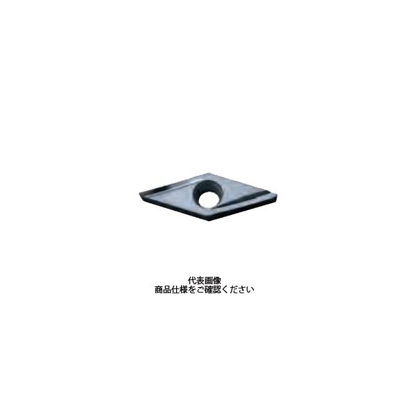 京セラ 旋削用チップ VBGT110301LーY:TN60 1セット(10個)（直送品） 7,904円