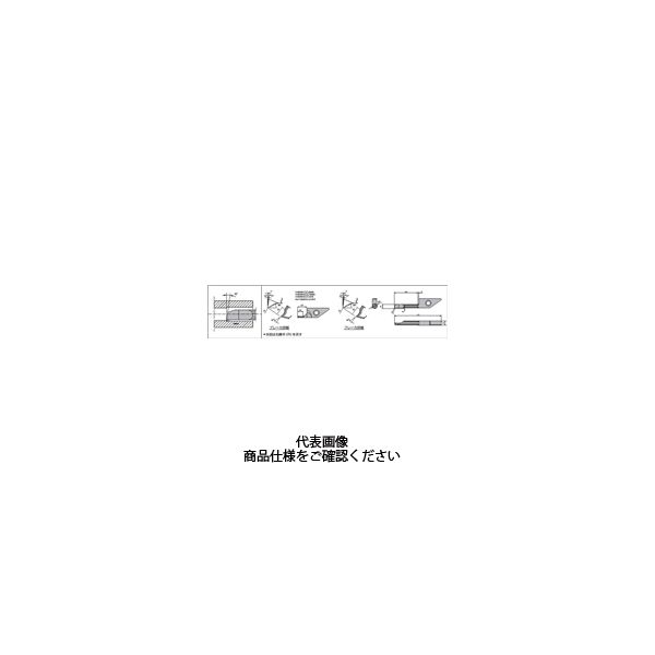 京セラ（KYOCERA） 内径ボーリングバー VNBR01503-01S:PR1225（直送品）