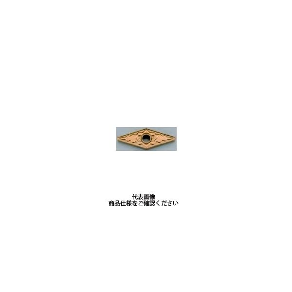 京セラ 旋削用チップ VNMG160412PQ:TN620 1セット(10個)（直送品）