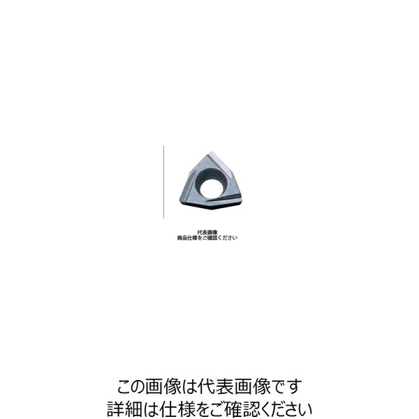京セラ（KYOCERA） 旋削用チップ WPGT110204R-Y:PR930 1セット（10個）（直送品）