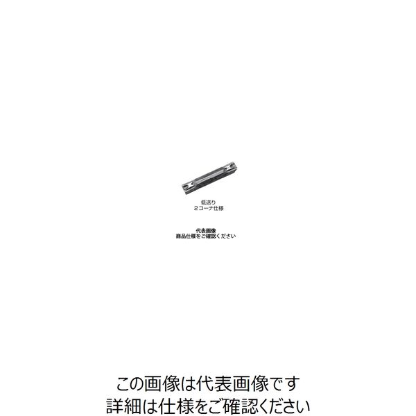 京セラ（KYOCERA） 溝入（突切り）用チップ GDM4020N-040GL:PR1215（直送品）