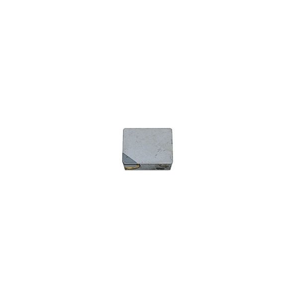 三菱マテリアル PCDインサート(ポジ) SPGN090304:MD220 1個（直送品）