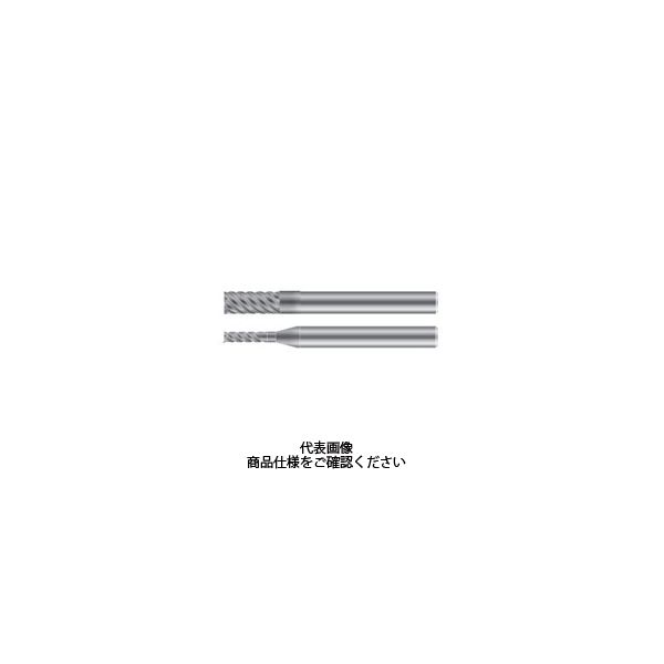 ソリッドエンドミル 7HFSM160-420-16  京セラ 京セラ エンドミル 7HFSM160ー420ー16 1本（直送品） - アスクル