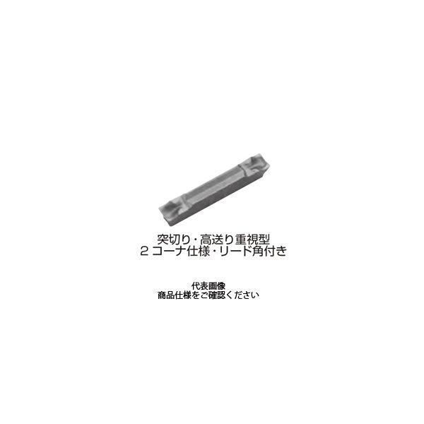 京セラ（KYOCERA） 突切りチップ GMM2020R-TMR-6D:PR1115（直送品）