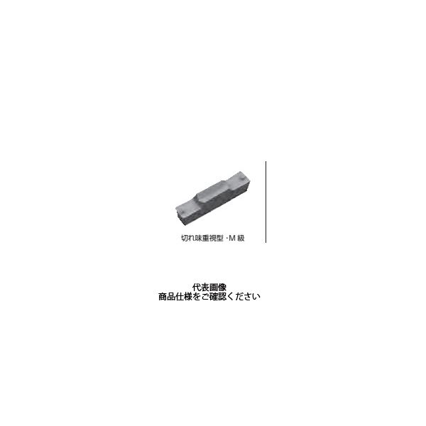 京セラ（KYOCERA） 溝入（突切り）用チップ GMM3020-040MS:PR915（直送品）