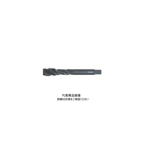 田野井製作所 Tスパイラルタップ・1.5P TSPー1.5P 03806 TSP-1.5
