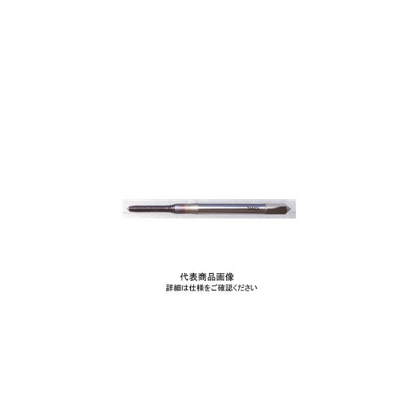 田野井製作所 粉末ハイスタフレット TP-TFX M1.4X0.3 1C4 1本（直送品）