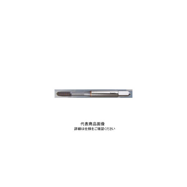 田野井製作所 粉末ハイスタフレット TP-TFR M4X0.7 P6 1本（直送品）