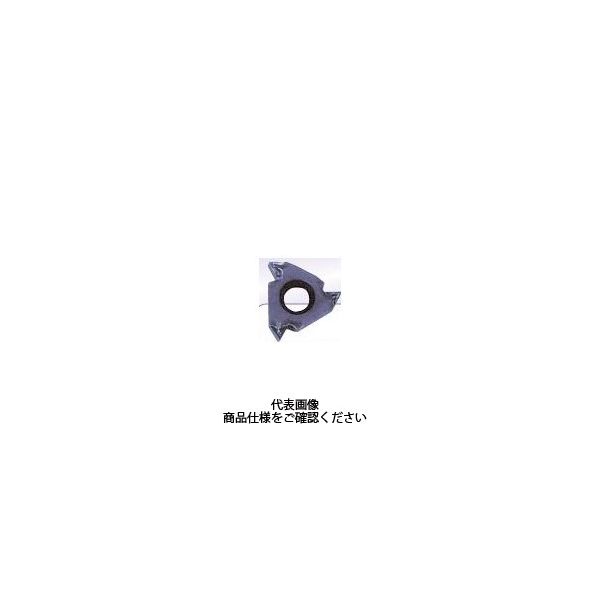 カーメックス　外径ねじ切チップマルチ刃ＩＳＯ、60°Ｐ1．0、ＢＭＡ　16ER1.0ISO3MBMA　1セット（10個入）　　（直送品） 20,863円