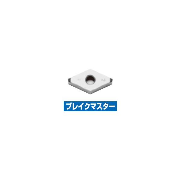 住友電工ハードメタル スミボロンチップ 2NUーDNGM150404NーLV:BN2000 1個（直送品）