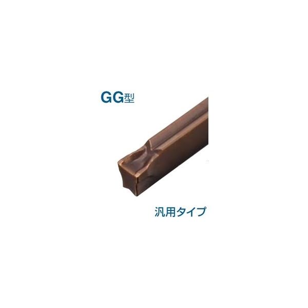 住友電工ハードメタル 小型旋盤用チップ GCMN5002ーGG:AC530U 1セット(5個)（直送品） - アスクル