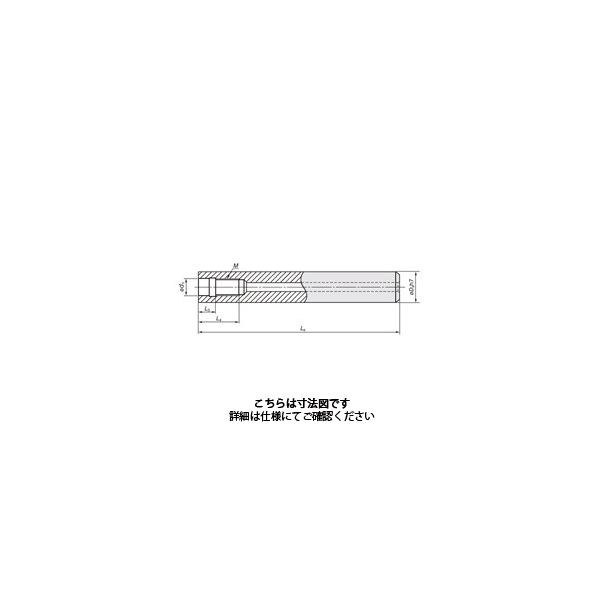 住友電工ハードメタル 部品 MA16M08L160C:DWC60 1個（直送品）