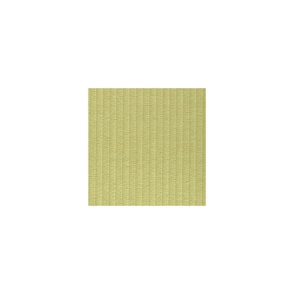 フローリング畳　フィラ（若草色） FTFL82/820-WK-4 1セット（4枚入り）　広浜　（直送品）