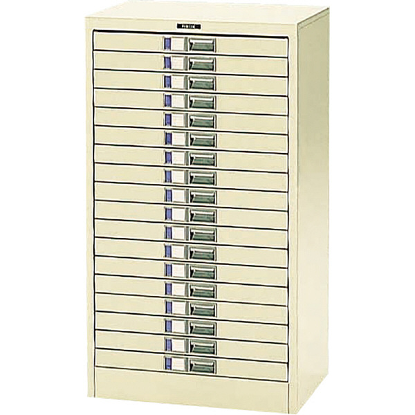 ナカバヤシ ワイドケース １列 A3-10P