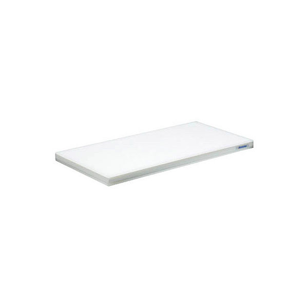 おとくまな板　800×400×30mm　ホワイト　OT04-8040W　長谷川化学工業　（直送品）