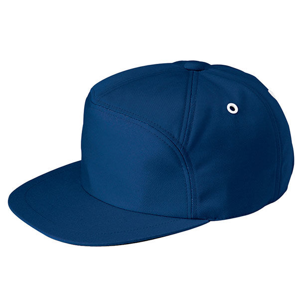45R　インディゴお帽子　美品　男女兼用 45R504オックスの908 4ポケットシャツ（インディゴ）: WOMEN｜45R