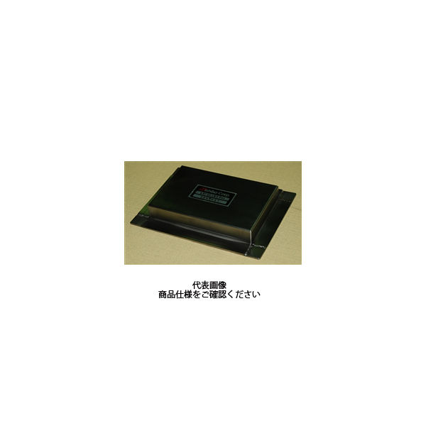 菱小(Hishiko) リフティングマグネット マグネットプレート KMP30.50A 1台（直送品）