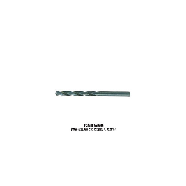 ナチストレートドリル11.1～12.05本入x2袋（内1サイズ）