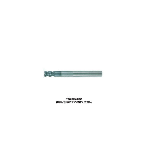 不二越（NACHI） GSXMILLVLロングシャンクラジアス GSXVLLS4030-R02-1.5D（直送品）