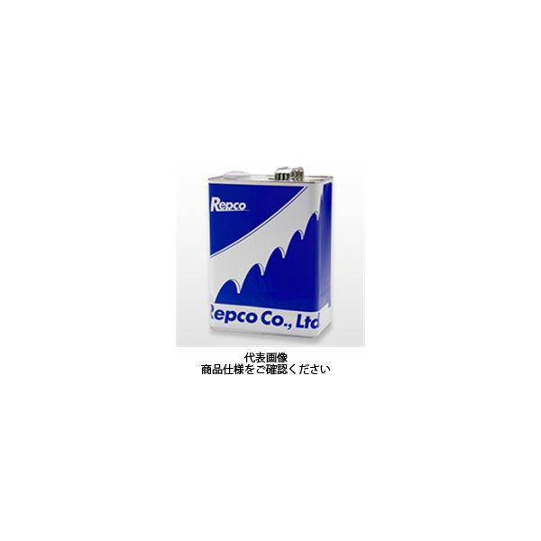 レプコ カッティングオイル CFー900 4L CF-900-4L 1缶（直送品）