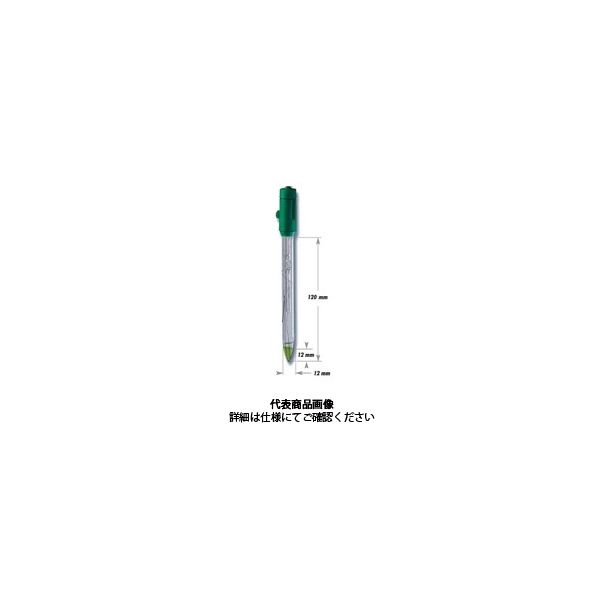 ハンナ インスツルメンツ・ジャパン 汎用pH複合電極 HI 1053B 1本（直送品）