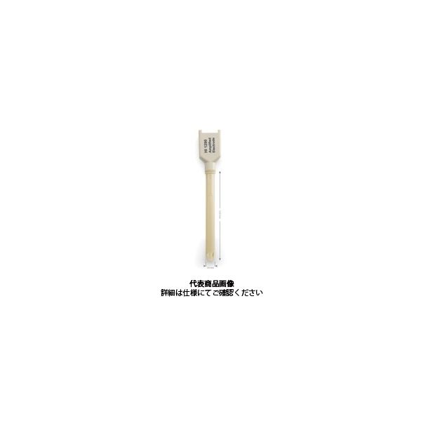 ハンナ インスツルメンツ・ジャパン ピッコロ用交換電極 HI 1290 1本(1個)（直送品）