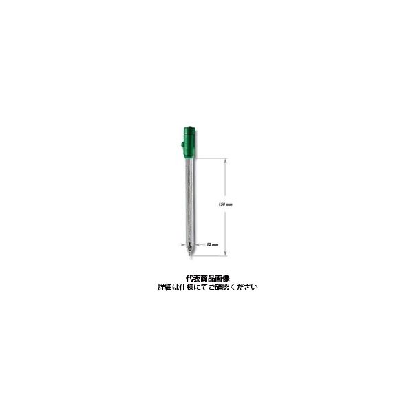 ハンナ インスツルメンツ・ジャパン 汎用ORP電極 HI 3131B 1本（直送品） 31,191円