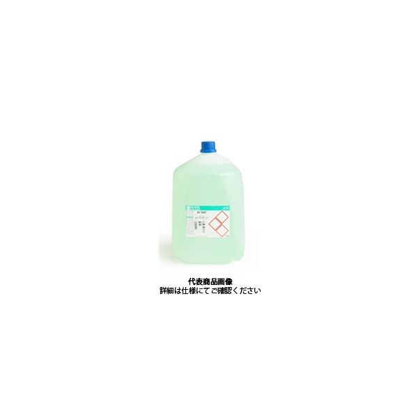 ハンナ インスツルメンツ・ジャパン pH標準液 pH 7.01 3.78L/本(1ガロン) HI 7007/1G 1本（直送品）