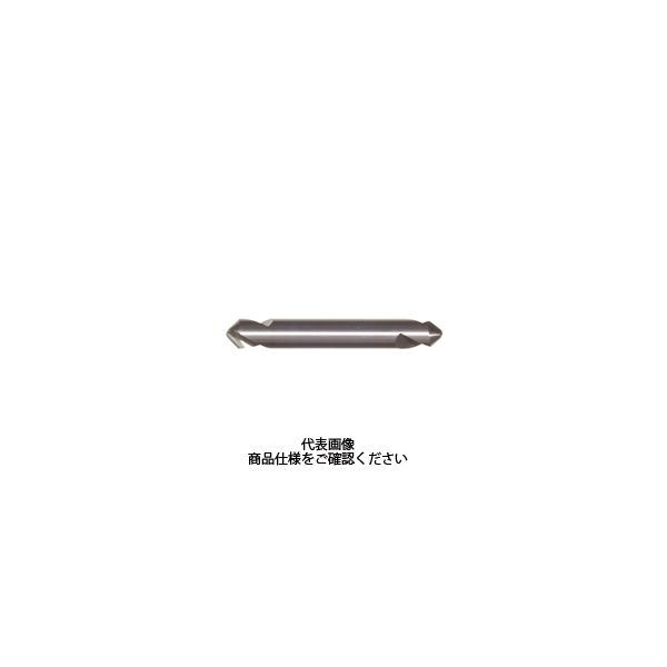 イワタツール センタードリル Ｃａｒｂｉｄｅ ＳＰセンター 90ＳＰＣ＿ＣＢ 90SPC0.07X0.3CB 1本（直送品）