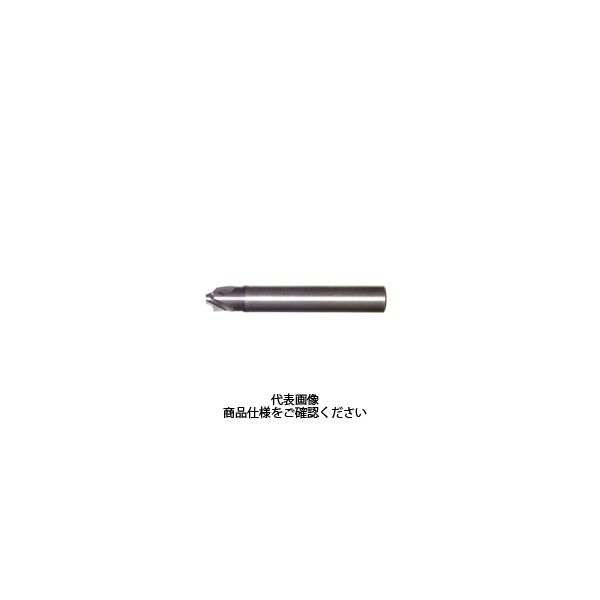 イワタツール 面取りカッター Ｃａｒｂｉｄｅ コーナーＲカッターＣＲＣ＿ＣＢＬＡＬＤ CRC3.0CBLALD 1本（直送品）