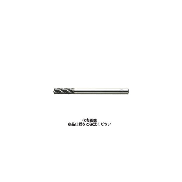 三興製作所(S&K) ハイスラフィングエンドミル Ｓコーティングエステックαニックロングシャンク（6枚刃） ＳＳαＬＳ50 SSALS50 1本（直送品） 104,084円