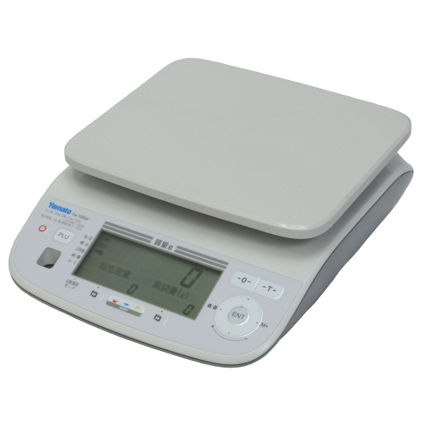 定量計量専用機 PackNAVI 3kg 検定品 Fix-100W-3-1 大和製衡 （直送品