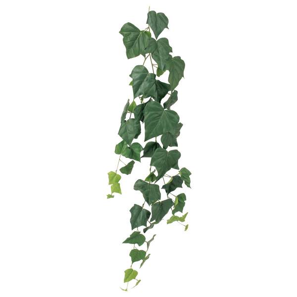 タカショー 人工観葉植物 ジャイアントアイビー 110cm 1セット（2本入