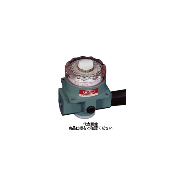 CKD ダイアルレギュレータ 2302ー2CーG 2302-2C-G 1台（直送品