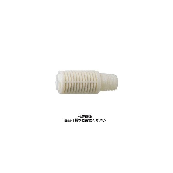 ＣＫＤ サイレンサ樹脂ボディタイプ ＣＫＤ（株） (SLW-10A) (112-3599) 品質が - 製造、工場用