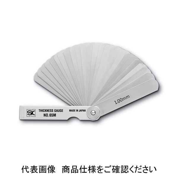 新潟精機 シクネスゲージ カラースリーブタイプ CSー100MLーW 1
