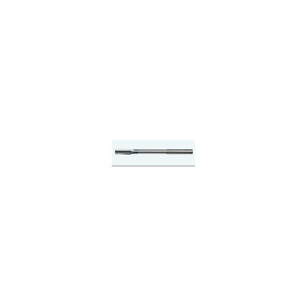 岡崎精工 超硬リーマ 超硬ソリッドチャッキングリーマ（S軸） CCR-032 1本（直送品）