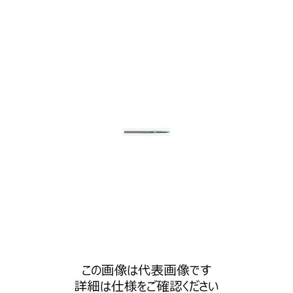 岡崎精工 S軸チャッキングリーマ CR151 1本（直送品）