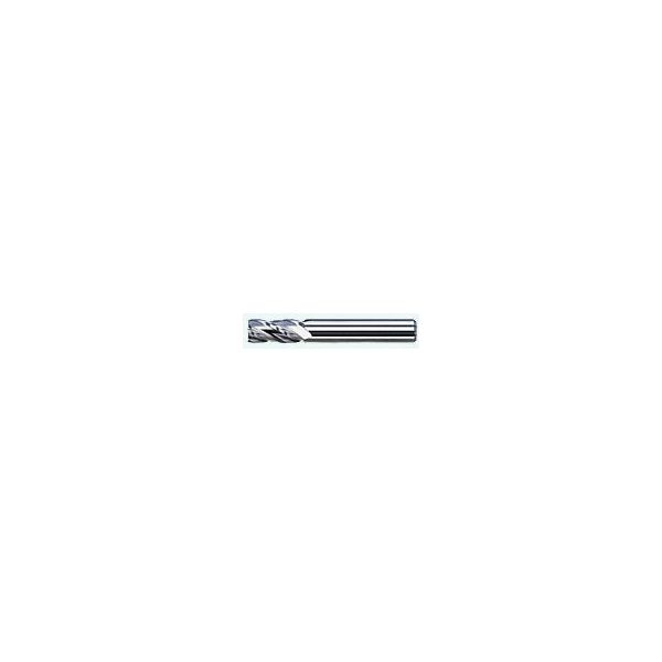 岡崎精工 超硬ソリッドエンドミル(4枚刃) SED4ー170 1本（直送品）