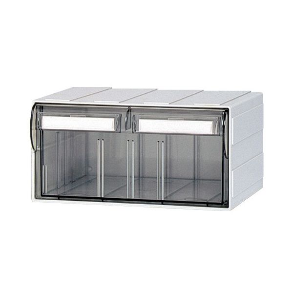 サカセ化学工業 カセッター A5サイズ以下(W248×D192×H125mm)引出