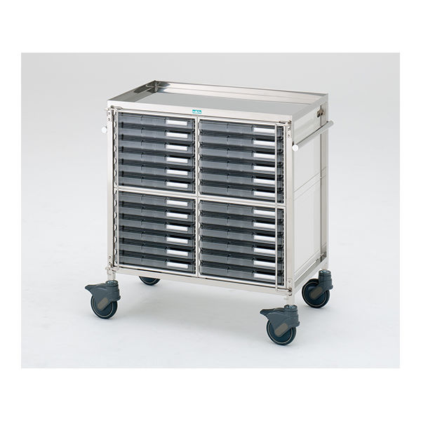 サカセ化学工業（Sakase） 与薬車ウィークリー