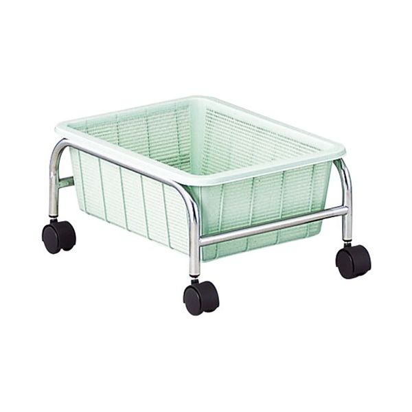 アズワン MRI用脱衣カゴ 0-9481-02 1台（直送品）