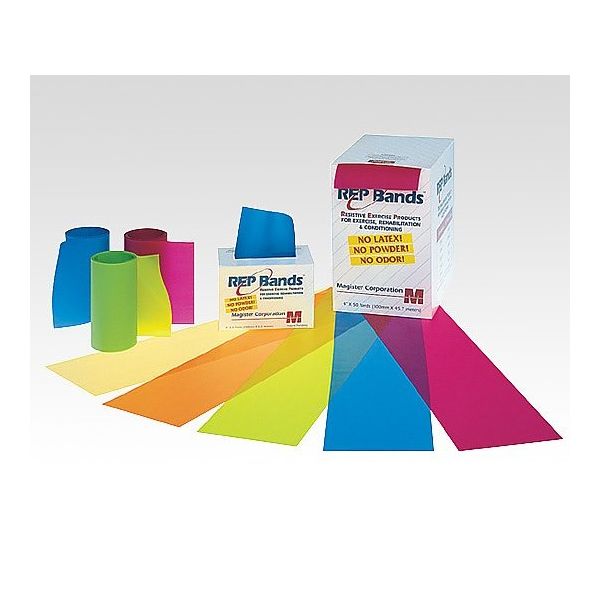 八神製作所 レップバンド レベル5(紫) 8-7288-05 1巻(1個)（直送品）