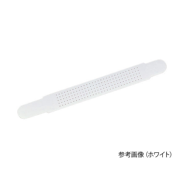 アシスト 骨盤ベルト ホワイト S~M 0-6923-01 1個（直送品）