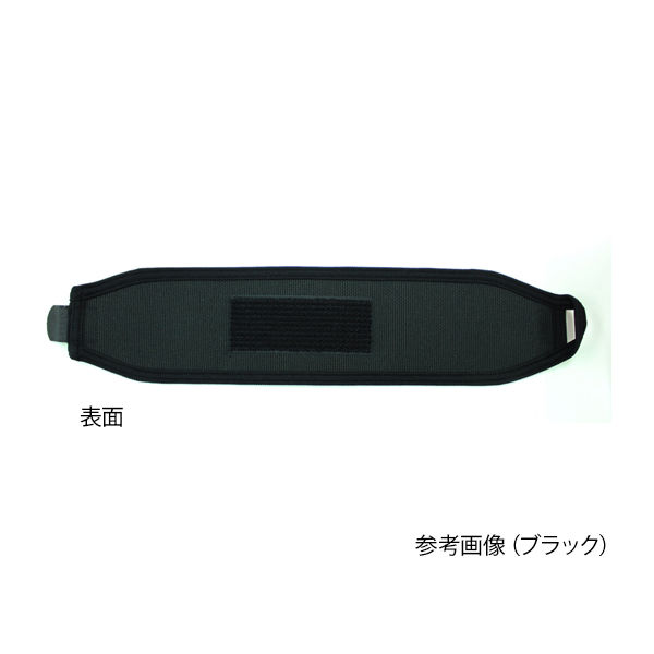 ハヤシ・ニット 手くび安心 ベージュ フリー MAN-1140 1セット(2個) 0-8972-02（直送品）