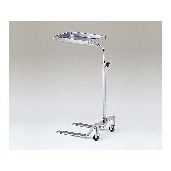 アズワン メーヨー型消毒盤台 M 1台 0-1589-01（直送品）